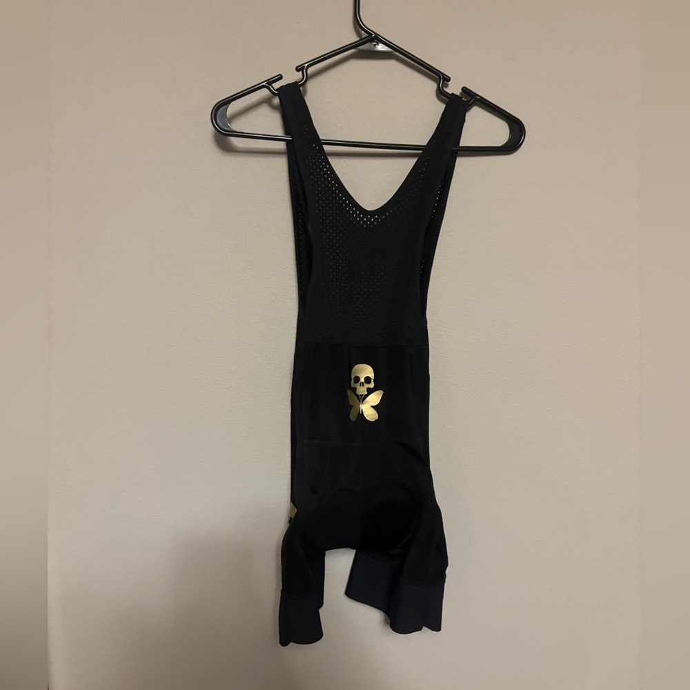 Betty Designs Lux Bib XXS